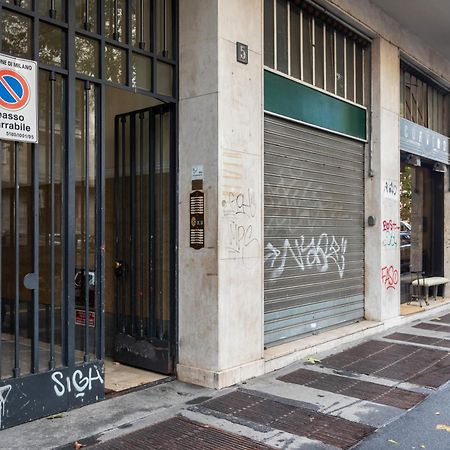 Mavi Flexyrent Apartment ميلان المظهر الخارجي الصورة