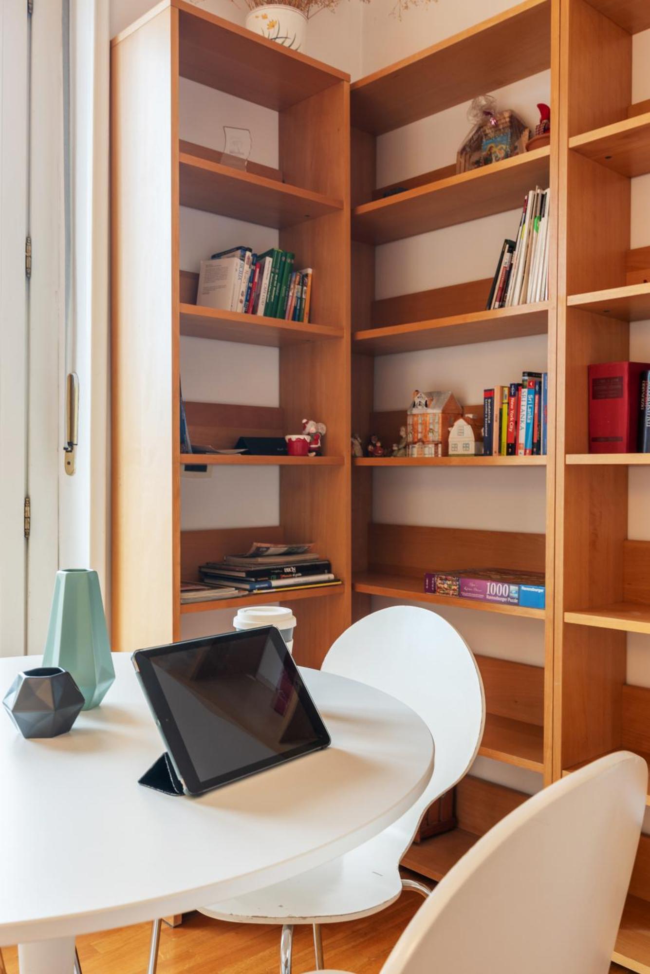 Mavi Flexyrent Apartment ميلان المظهر الخارجي الصورة