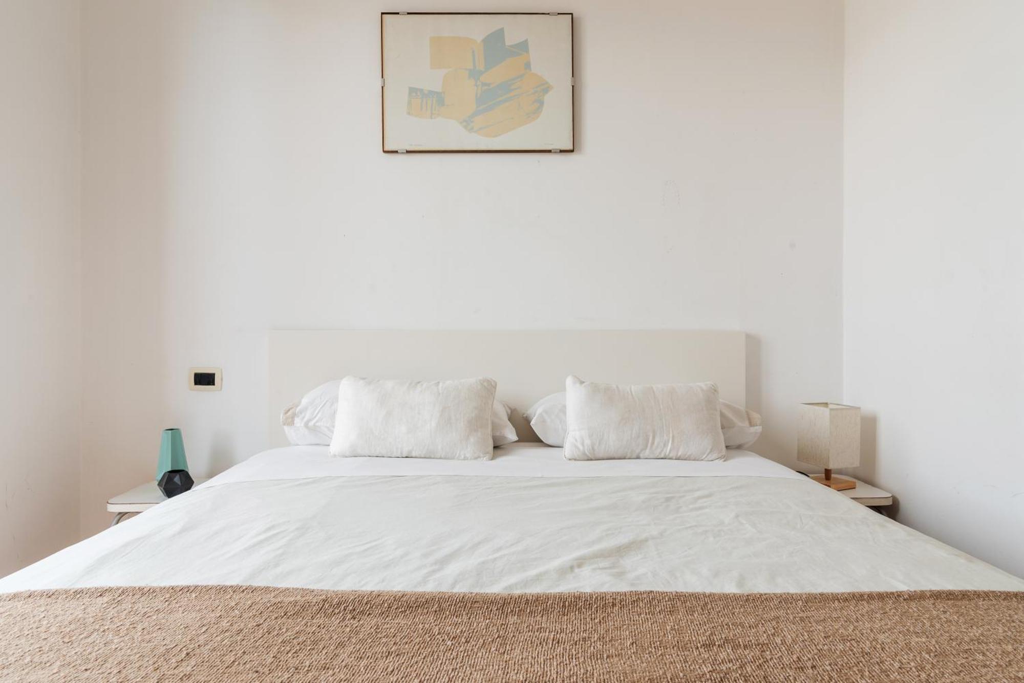 Mavi Flexyrent Apartment ميلان المظهر الخارجي الصورة