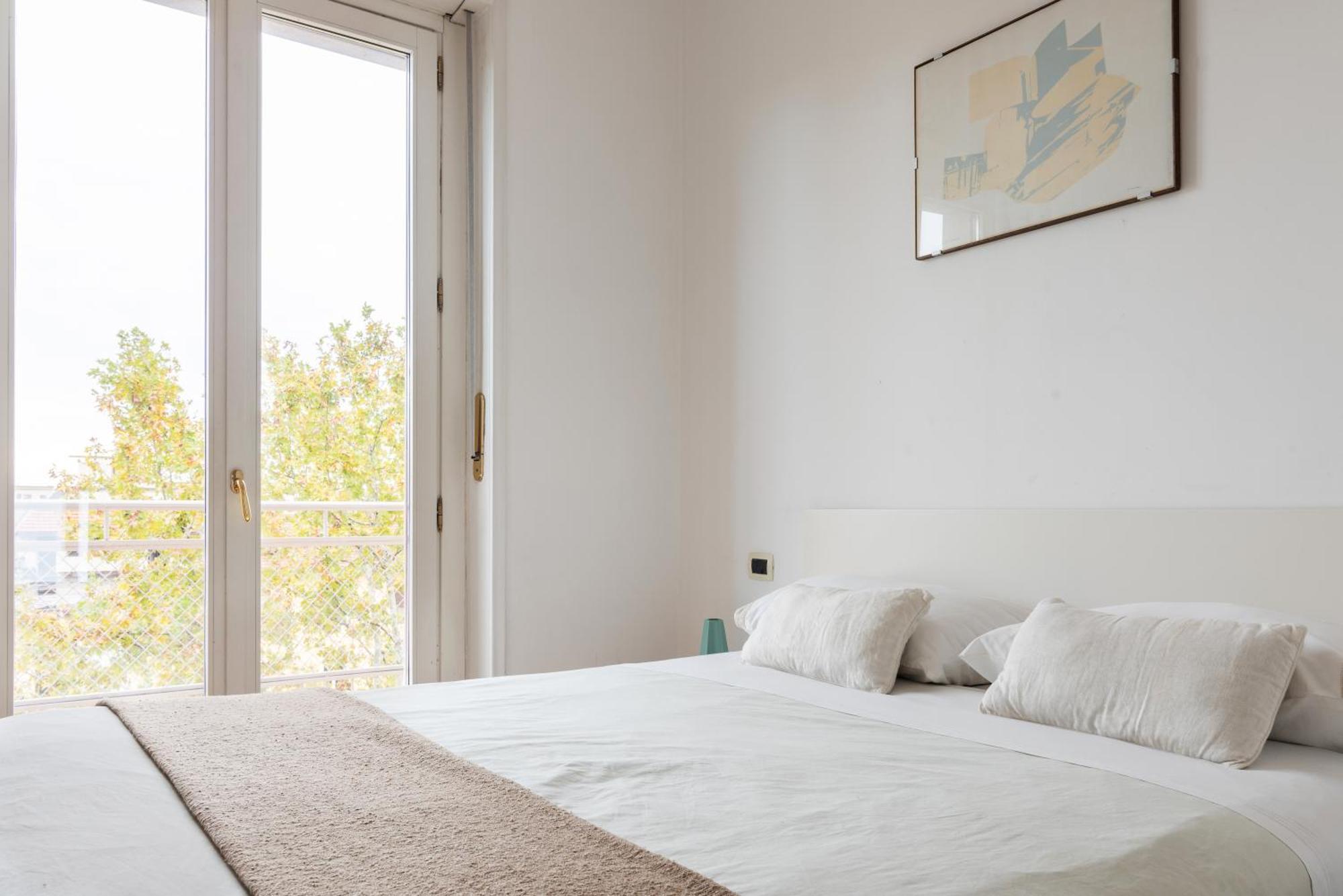 Mavi Flexyrent Apartment ميلان المظهر الخارجي الصورة