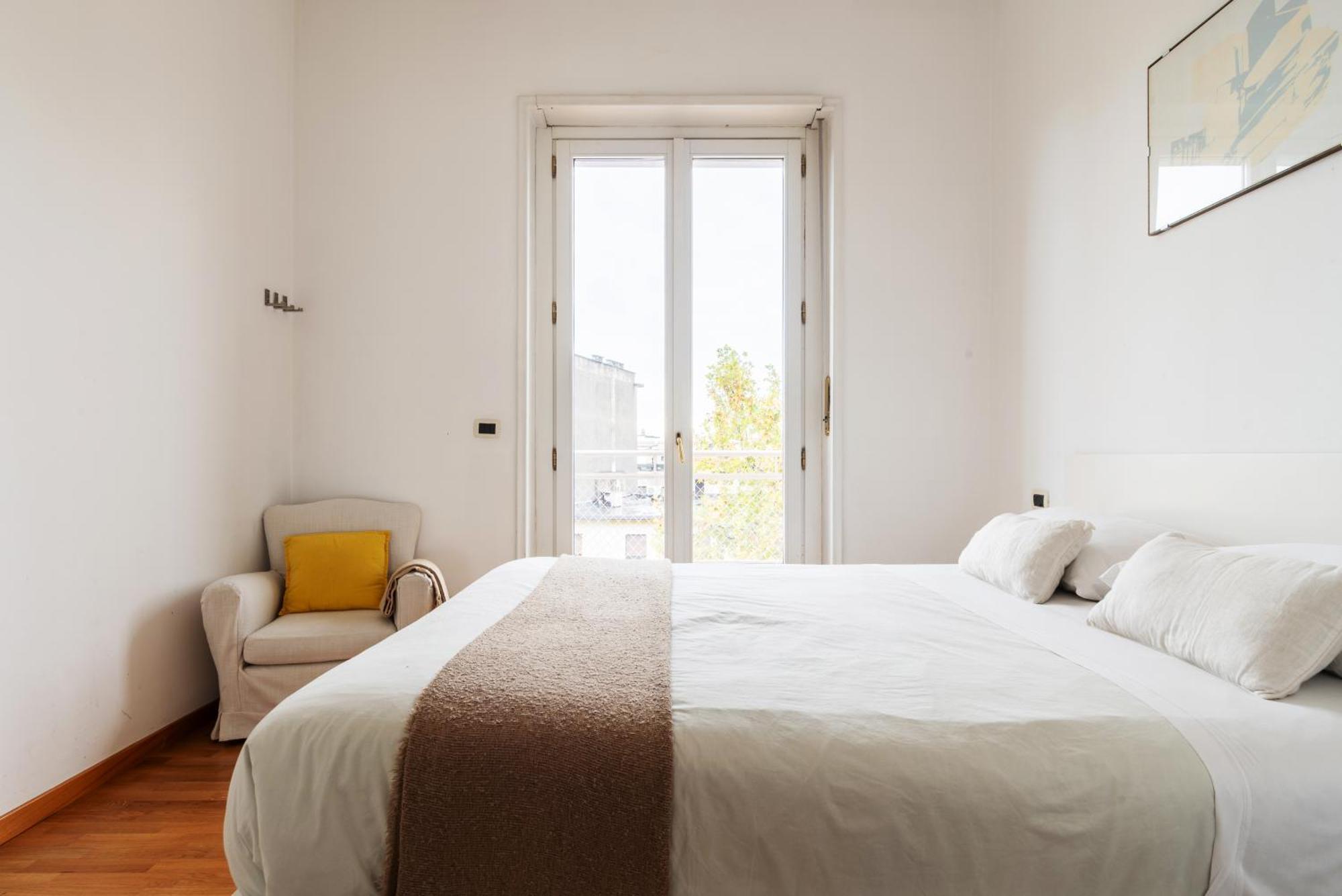 Mavi Flexyrent Apartment ميلان المظهر الخارجي الصورة