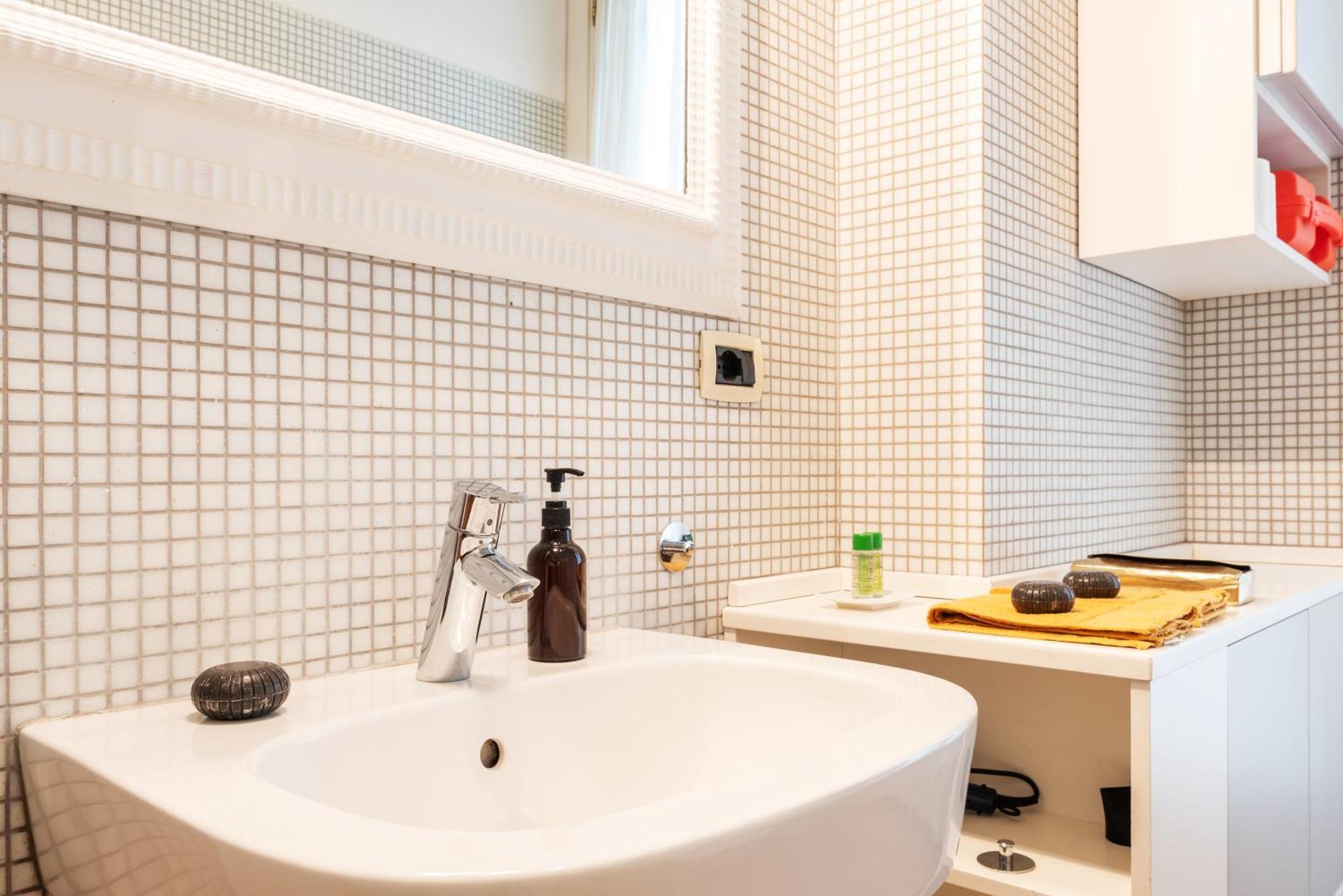 Mavi Flexyrent Apartment ميلان المظهر الخارجي الصورة
