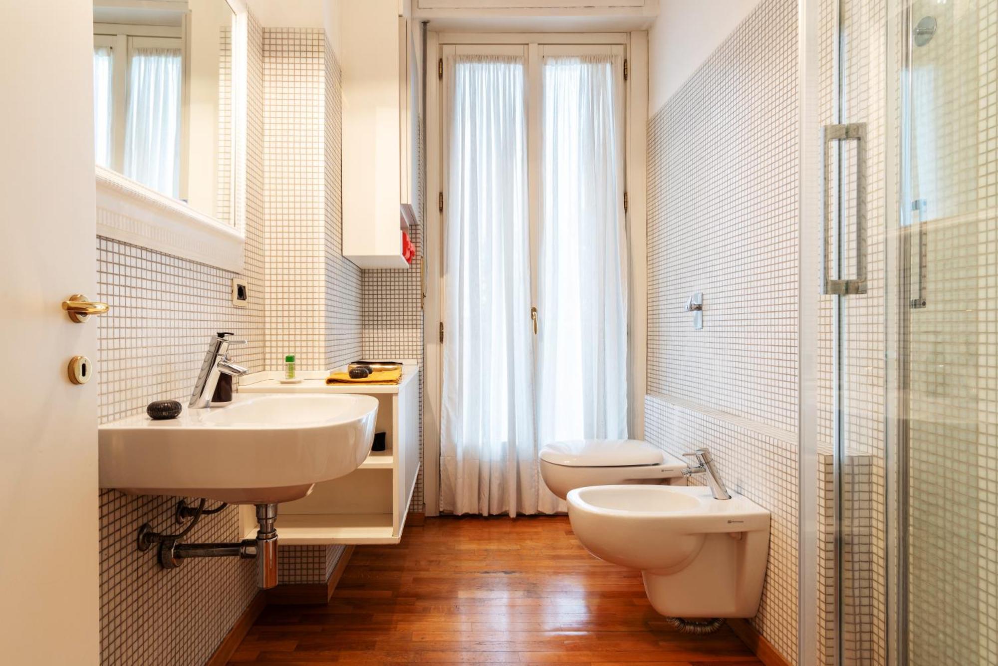 Mavi Flexyrent Apartment ميلان المظهر الخارجي الصورة